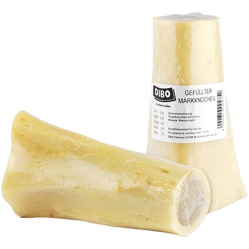 DIBO napunjene kosti - 1 komad (oko 200 g) Cijene
