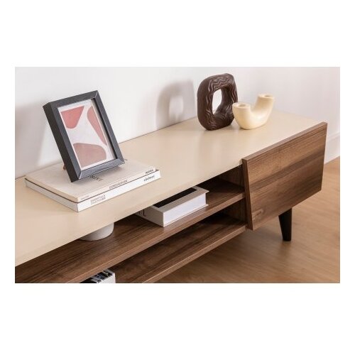 Hanah home TV komoda Clark Cene