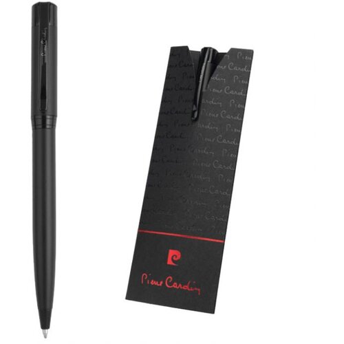  KEMIJSKA METALNA LUBERON PIERRE CARDIN B0102500IP3 CRNA Slike