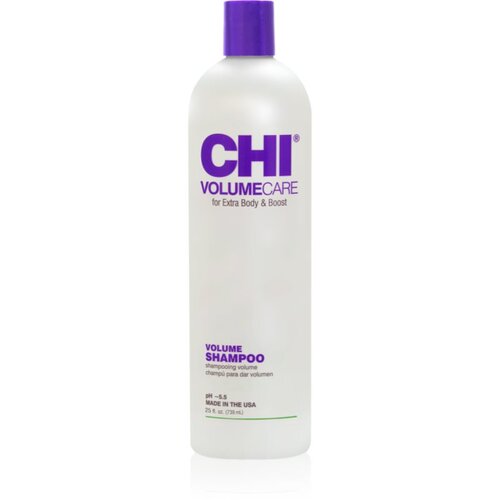 CHI VolumeCare Volumizing Shampoo &amp;scaron;ampon za volumen kose 739 ml Slike