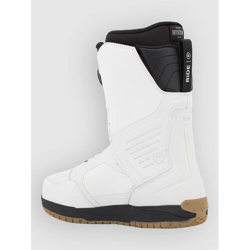 Ride Lasso 2027 Snowboard Boots white Slike