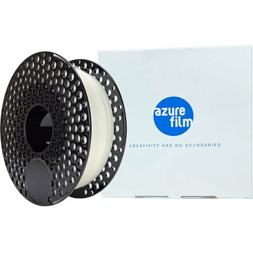 AzureFilm aBS-P White Slike