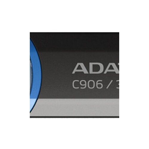  Stick ADATA 64GB C906 Black AD Cene