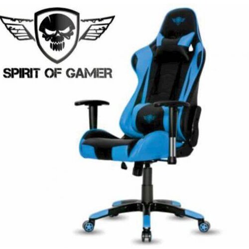 stolica - Spirit of gamer - DEMON BLUE Cijene