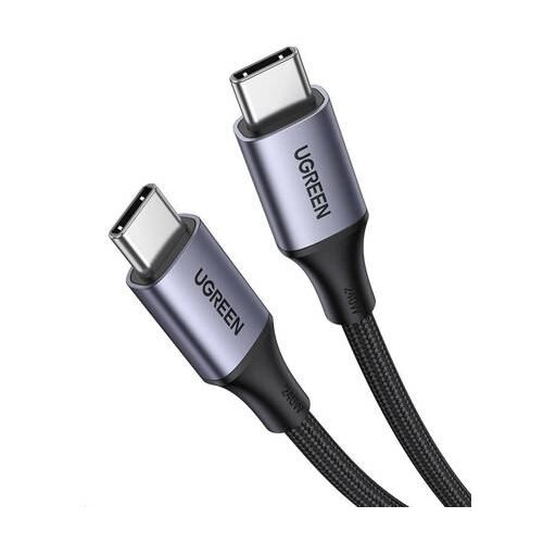 Ugreen 90440 USB kabel USB 2.0 2 m USB C Črna Slike