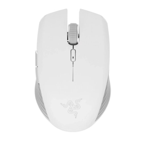 Razer Gaming Mi&amp;scaron; Bluetooth Atheris Mercury Slike
