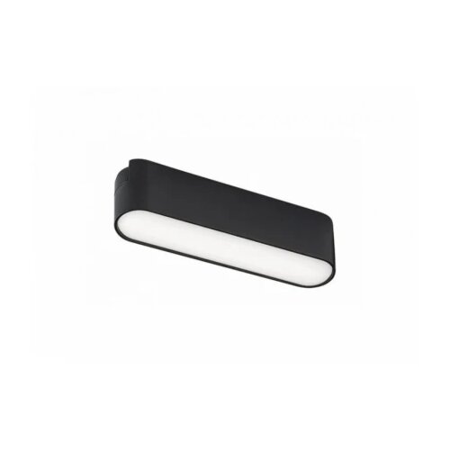 Rabalux svetiljke na &amp;scaron;inama litrack Line02N led 6W crna (70111) Slike