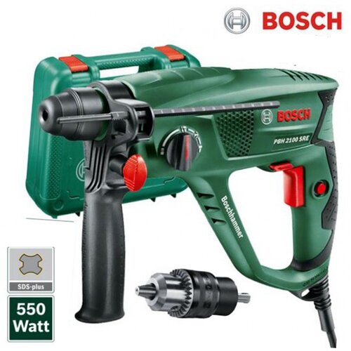 Bosch Hamer bušilica PBH 2100 SRE Cene