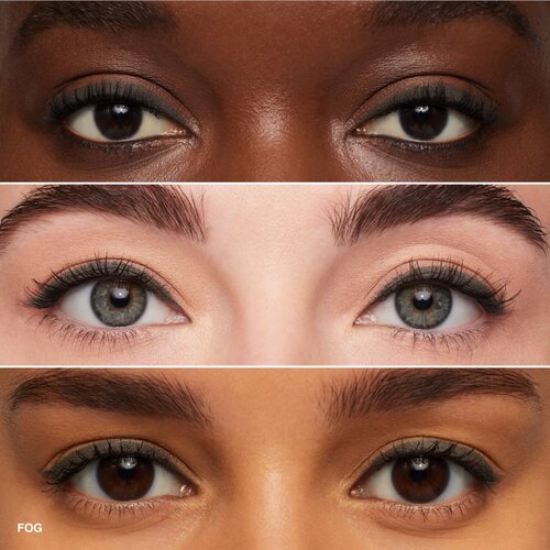 Bobbi Brown Long-Wear dolgoobstojno črtalo za oči odtenek Fog 1,1 g Slike
