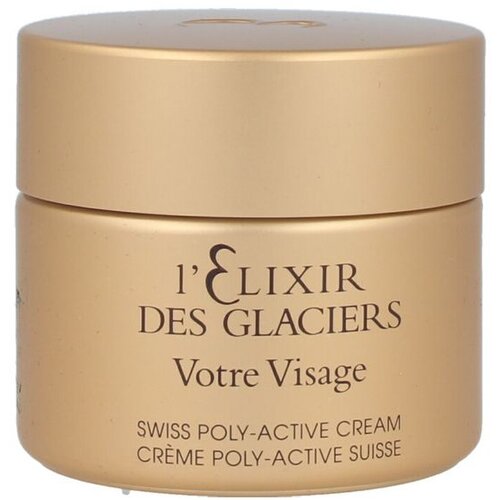 Valmont L&amp;#039;Elixir des Glaciers Votre Visage krema za lice 50 ml Slike