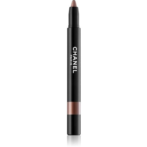 Chanel Stylo Ombre et Contour senčila za oči v svičniku odtenek 12 Contour Clair 0.8 g Cene