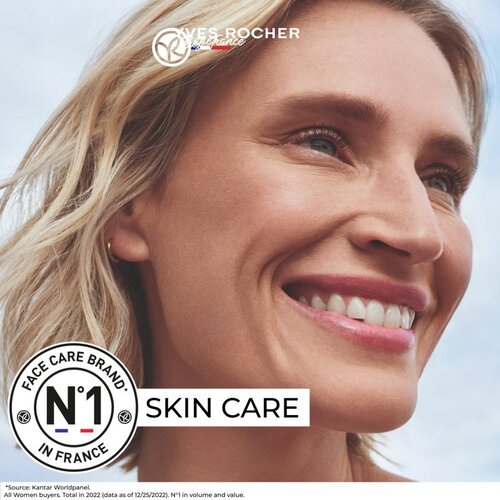 Yves Rocher Riche Cr&amp;eacute;me njega za noć protiv bora 50 ml Slike