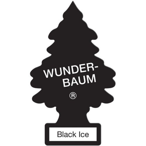 Wunder baum jelkica black ice Slike