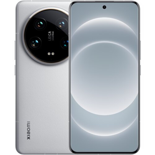 Xiaomi 14 Ultra 16GB/512GB Beli (White) mobilni telefon Slike