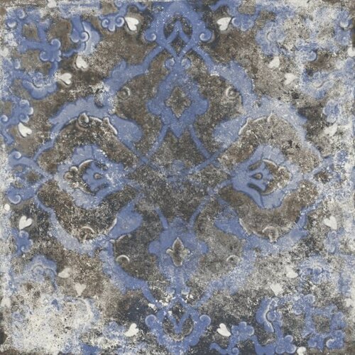 Mariner 900 MAIOLICHE 5 BLU 20X20cm NOVMAIO5 Slike