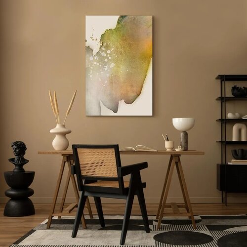  Slika - Golden Touch (1 Part) Vertical 60x90 Slike