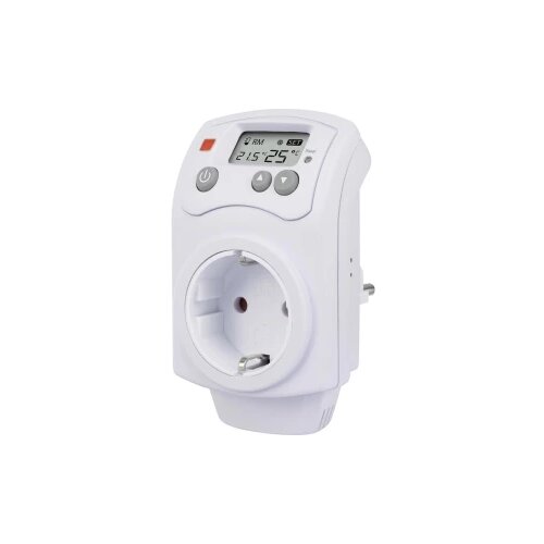 Renkforce Sobni termostat međuutikač 5 do 30 &amp;deg;C MH-850T Slike