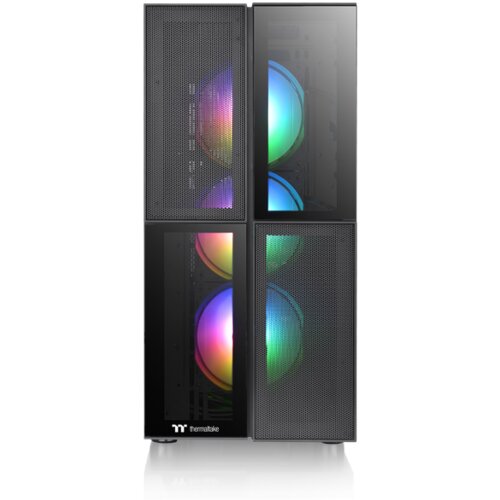 Thermaltake kući&amp;scaron;te VERSA T26 ARGB Slike