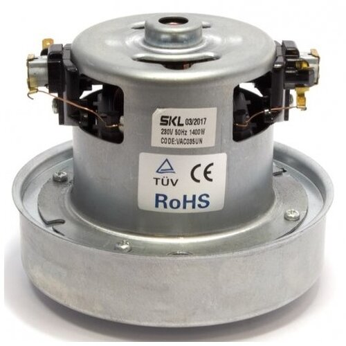  Motor za usisivač VAC035UN HWX- 115MM, 1400W Cene