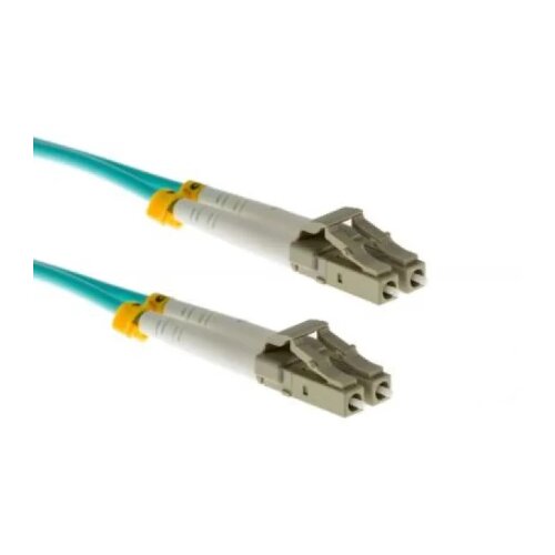  Patch kabl fiber LC/UPS - LC/UPC MM OM3 3mm DX 50m Cene