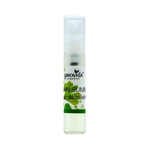 Provida Organics Azimuth Bio-Parfum Femme indian summer - prirodni parfem - 2 ml Cijene