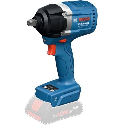 Bosch PROFESSIONAL akumulatorski udarni vijačnik IDS 18V-650 T, 06019P7000 Cene