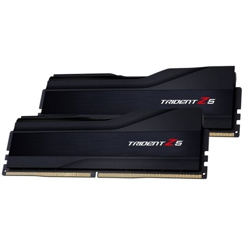 G.skill Trident Z F5-8400J4052G24GX2-TZ5K memory module 48 GB 2 x 24 GB DDR5 8400 MT /s 288-pin DIMM Cijene