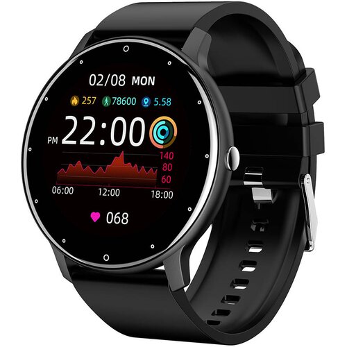 Colmi Pametni sat ZL02 - Crna Cijene