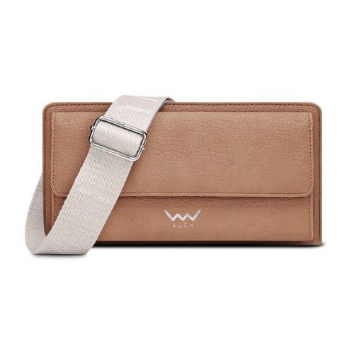Vuch Crossbody torba Keera Beige, 13 x 25 cm Cijene