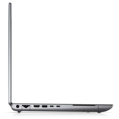 Dell Precision M7680 16 inch FHD+ 500nits i7-13850HX 32GB 1TB SSD RTX 3500 12GB Backlit FP SC Win11Pro 3yr ProSupport laptop Cene