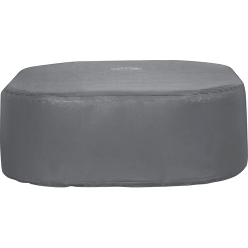 Bestway Celotno termo pokrivalo za masažni bazen Lay-Z-Spa, 180 x 180 x 71 cm - 1 k. Cene