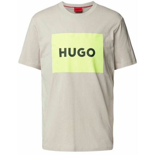 Hugo siva muška majica  HB50467952 055 Cene