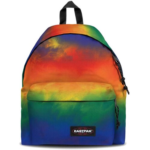 Eastpak padded pak'r ranac-rainbow colour Slike
