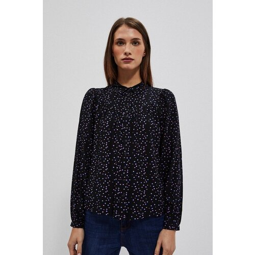 Moodo patterned shirt Slike