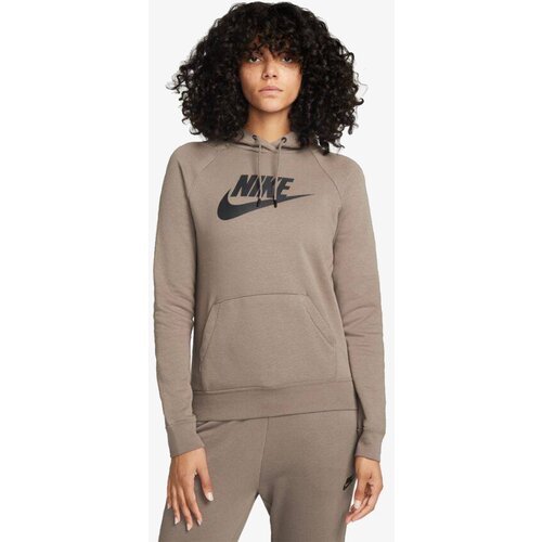 Nike ženski duks w nsw essntl hoodie po hbr dx2319040 Slike