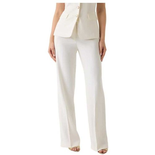 Guess Marciano - bele ženske pantalone Cene
