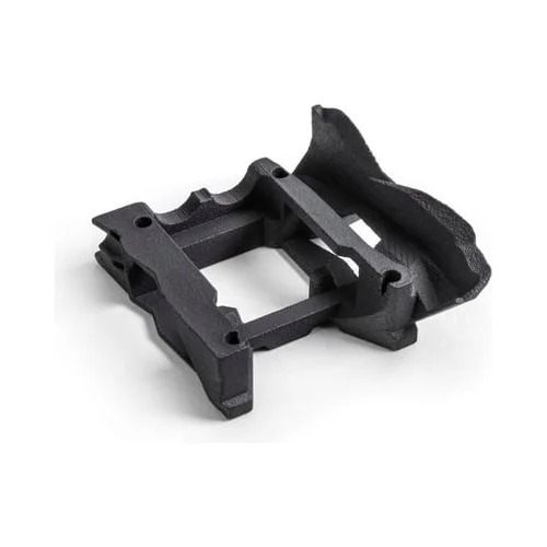  Hotend StealthBurner Mount MOS PLUS - Zadaj