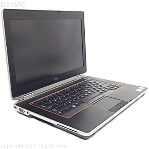  LAP DELL E6420 i5