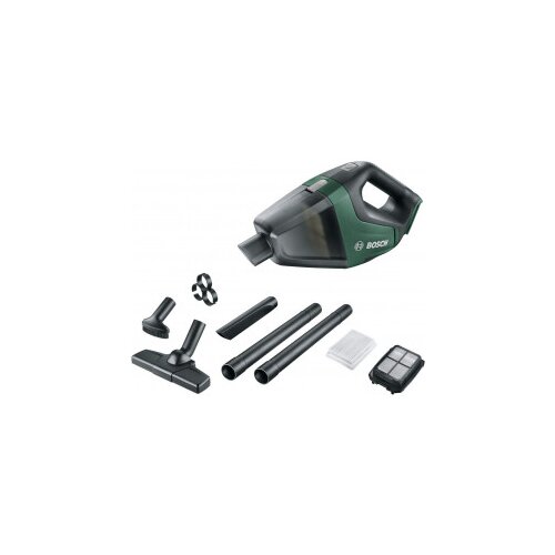 Bosch akumulatorski ročni sesalnik za prah UniversalVac 18 solo 06033B9102 Cene