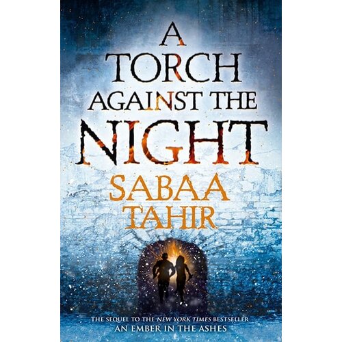 Harper Collins Publishers Ltd Sabaa Tahir - A Torch Against The Night (An Ember In The Ashes, Book 2) Cene