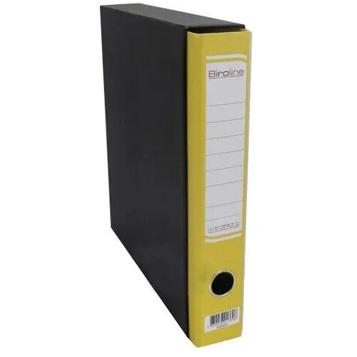 BIROLINE Registrator A4/50 v ovoju Cene