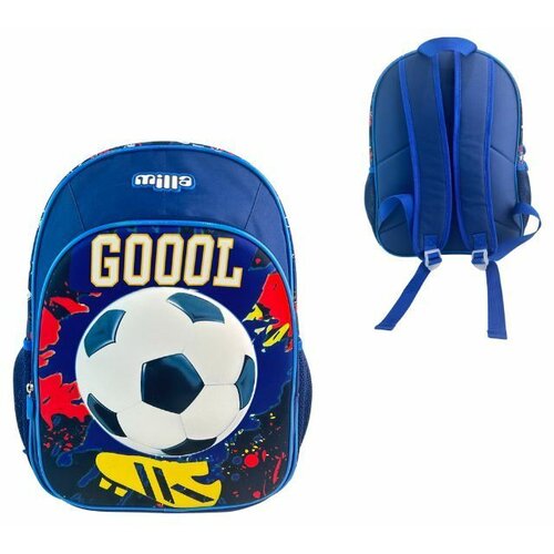 Milla ranac za &amp;scaron;kolu football Slike