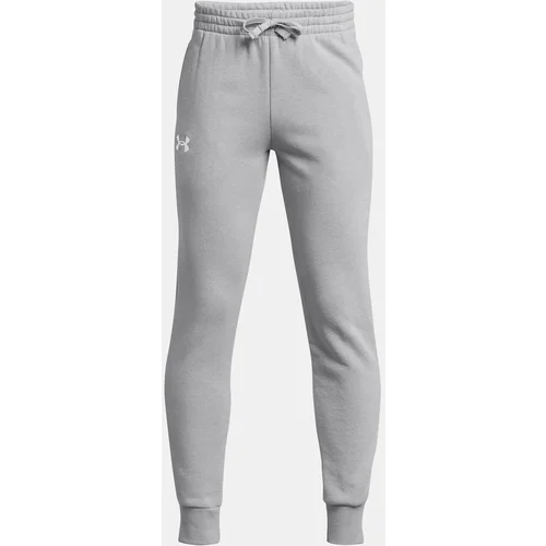 Under Armour Boys' sweatpants Rival Fleece Joggers