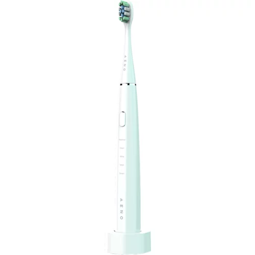 Aeno SMART Sonic Electric toothbrush, DB1S: White, 4modes + smart, wireless charging, 46000rpm, 90 days without charging, IPX7