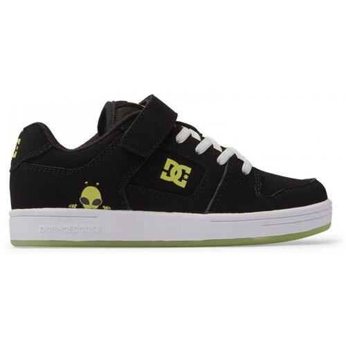 Dc Shoes Skate čevlji Manteca 4 v Črna Cene