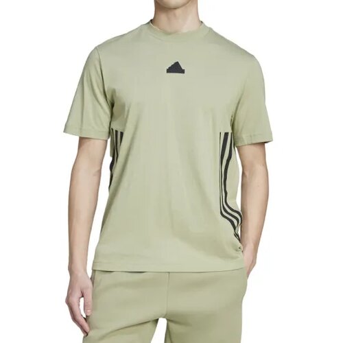Adidas mu&amp;scaron;ka maјica Bos, zelena Slike