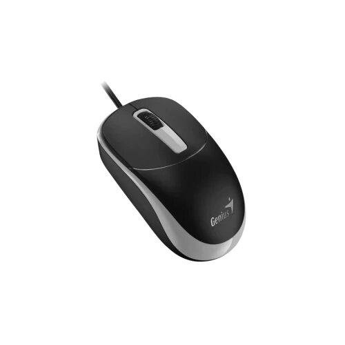 Genius DX-123 USB-C Optical crno-sivi mi&scaron; Cene