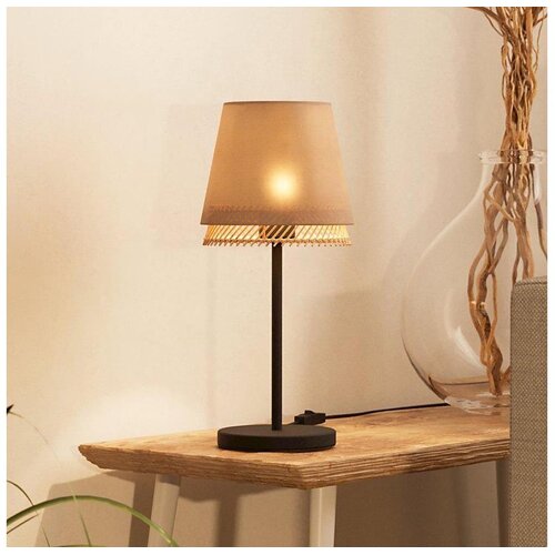 Eglo 43977 - Stona lampa TABLEY 1xE27/40W/230V Cene
