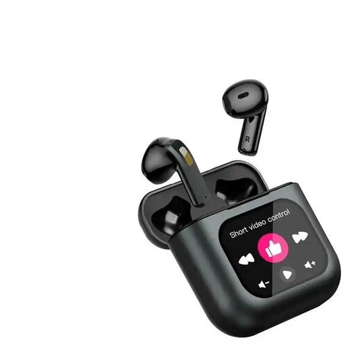 Mador bežične slušalice K1-TWS bluetooth crne Cene