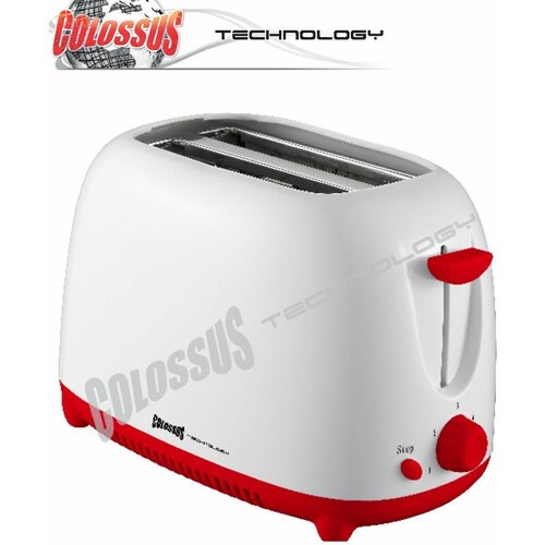 Colossus toster CSS-5310 Slike